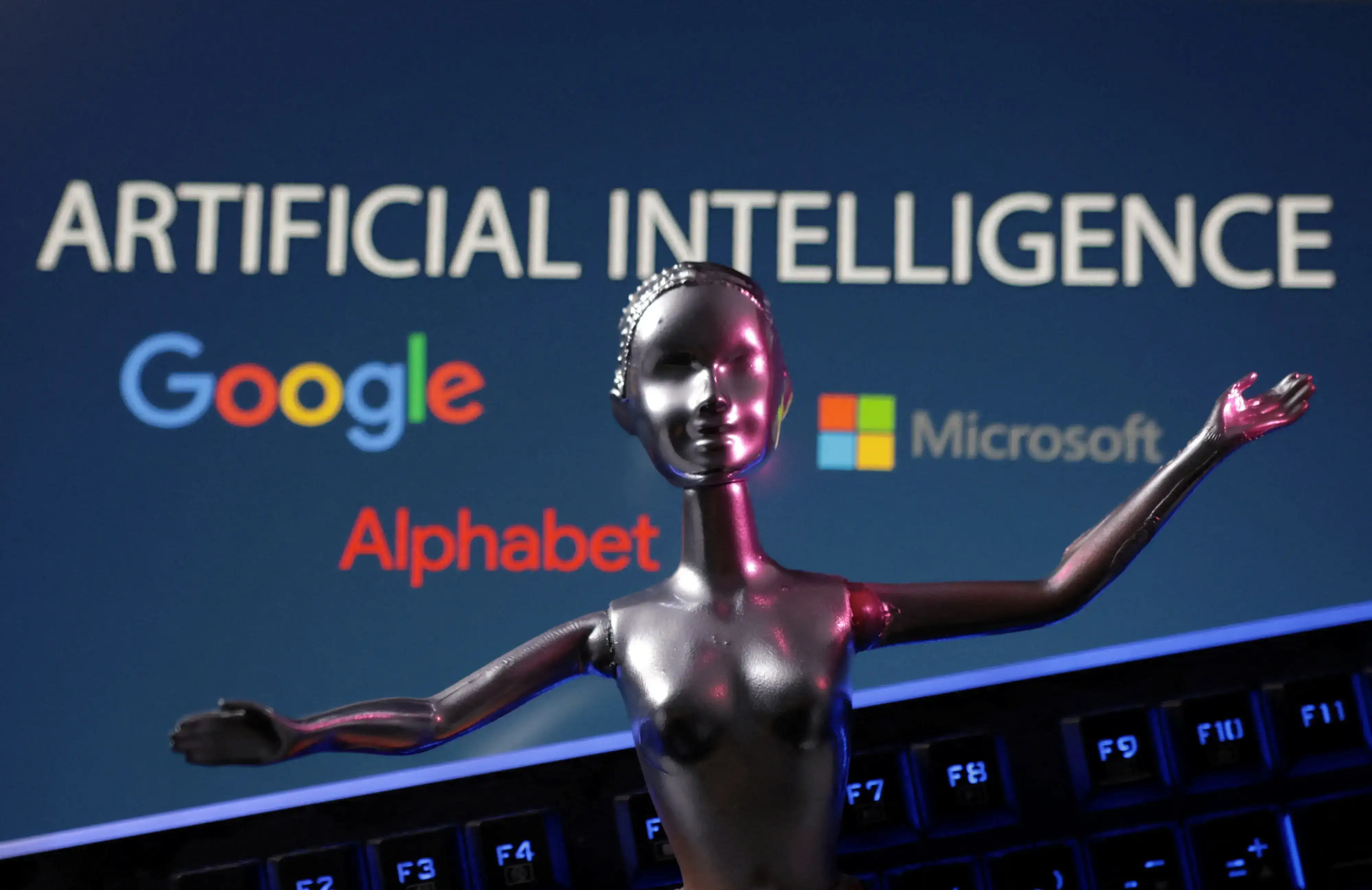Big Tech earnings: Microsoft, Google see cloud revenues surge