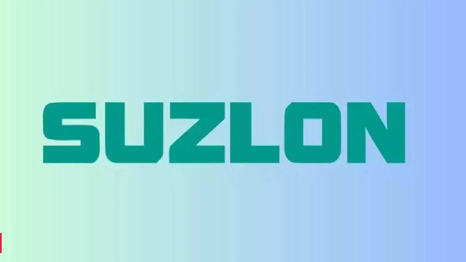 Suzlon Energy Q2 Results: Profit plunges 69% YoY to Rs 394 crore; revenue rises 26%