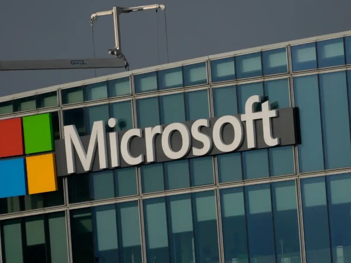 Microsoft to raise $25 billion in US bond sale: Report
