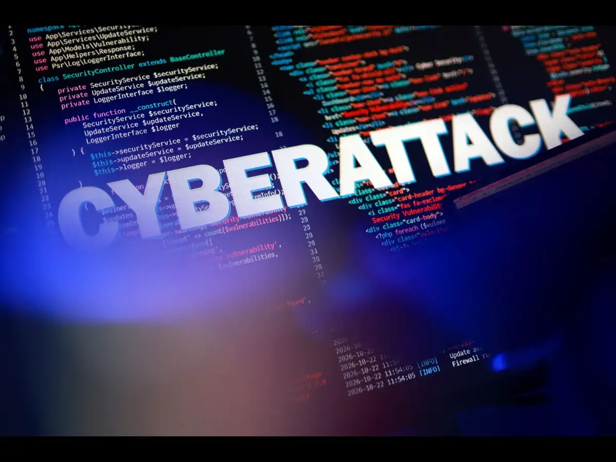 Cyberattacks hit NBFCs; Pine Labs Q2 profit zooms