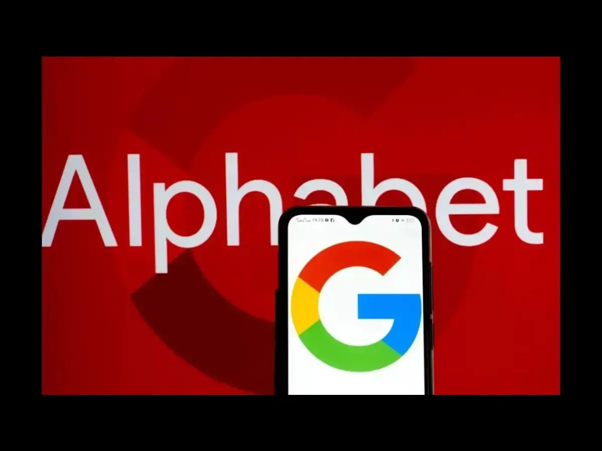 Google shares crash 13% after $9 billion cash burn sparks AI spending fears