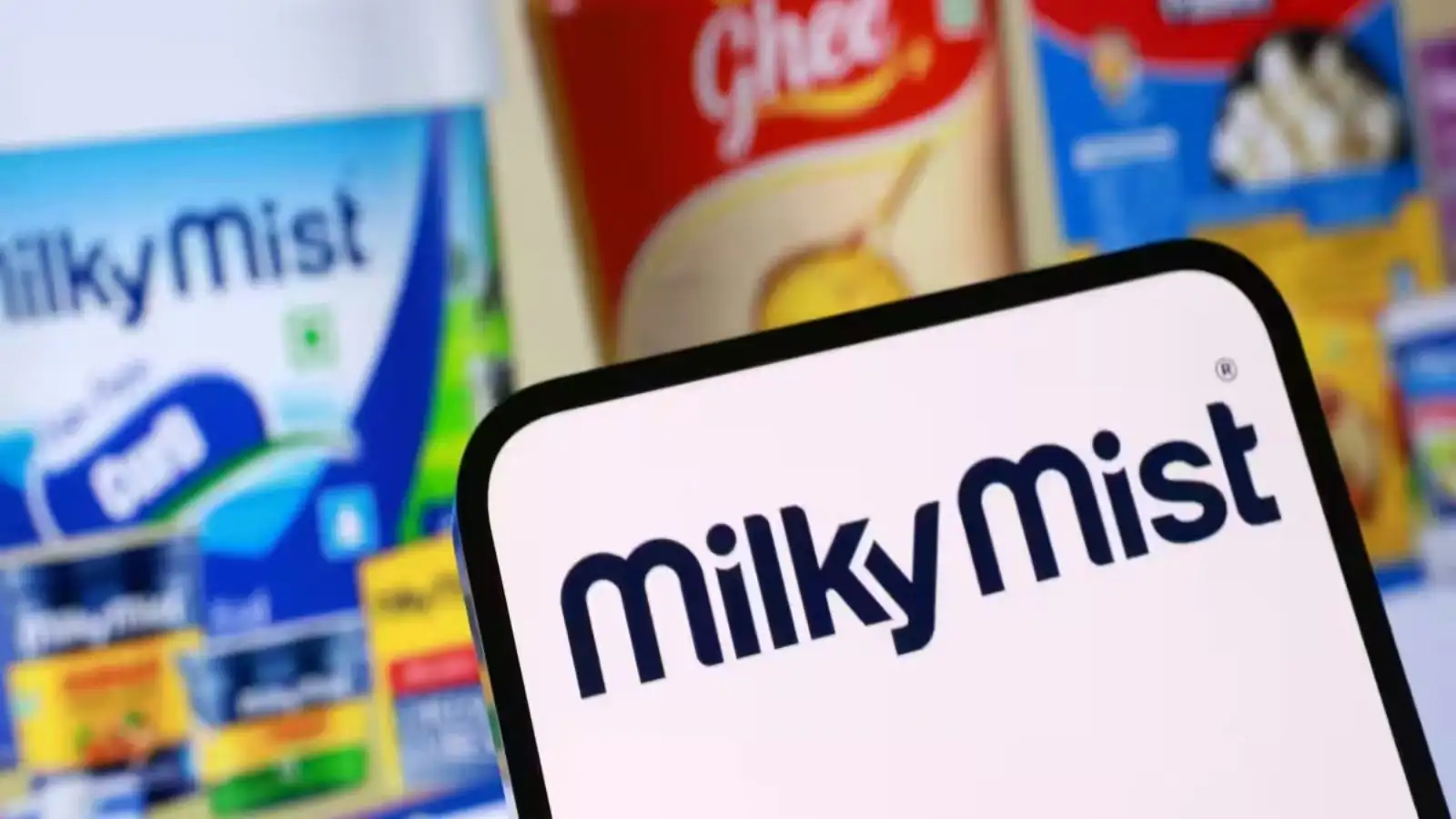 Milky Mist Q2 revenue surges 42% YoY, EBITDA soars 54%