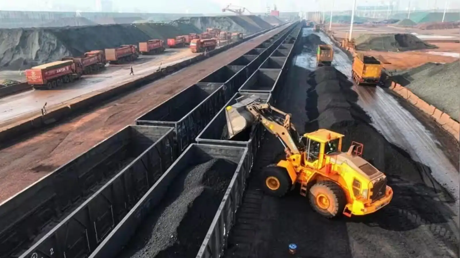 Coal India reports 57% rise in net profit to Rs 6,547 crore in Q2