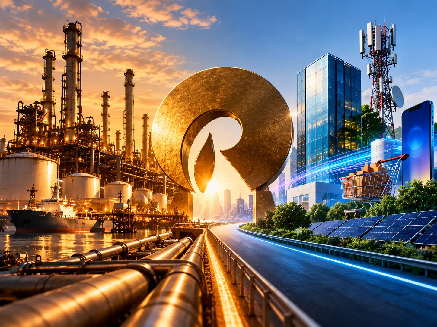 Reliance Industries Q2 results today: Can the old economy rescue the new Reliance?