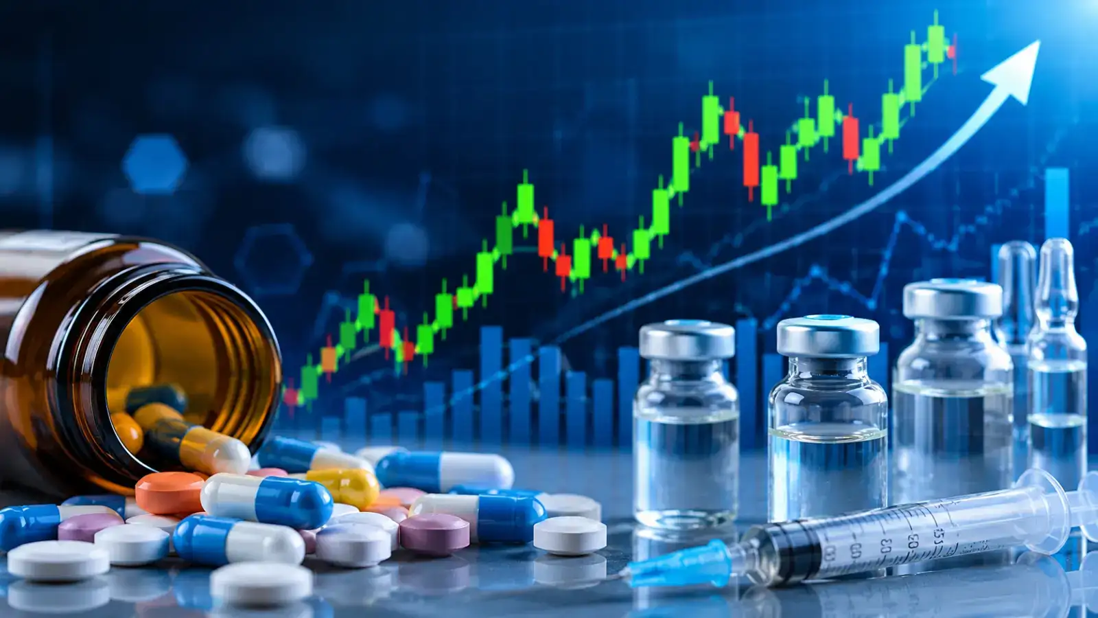 Laurus Labs shares climb 4% after Q2 profit zooms 126% YoY