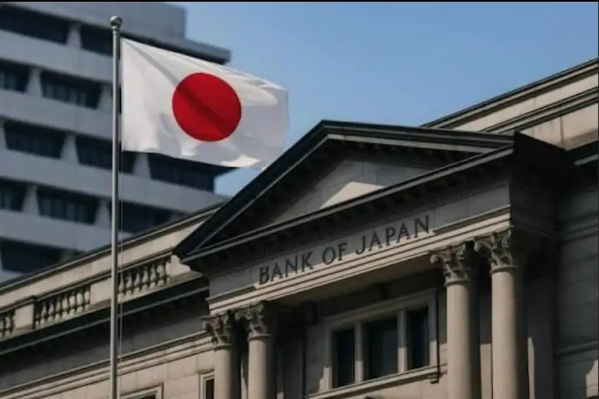 Global Market: Bank of Japan achieves 2% inflation target after 13 years
