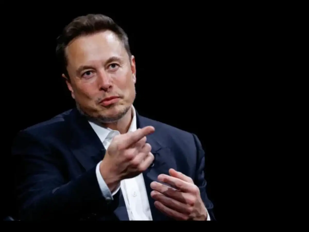 Elon Musk warns  ‘game over’ if Democrats sweep 2028 elections 