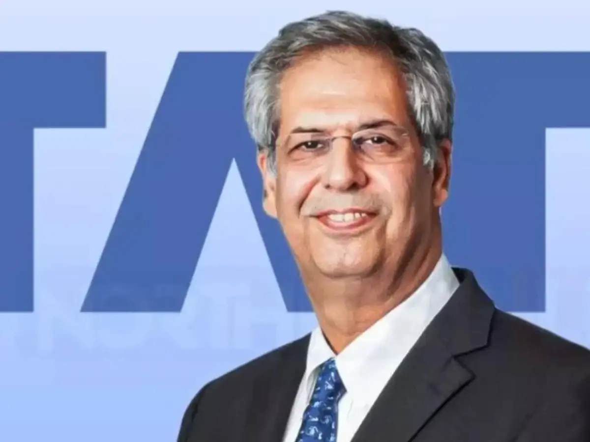 Noel Tata sends two letters over SPG's Rs 25,000 crore request and to evaluate merger options to avoid D-St listing 