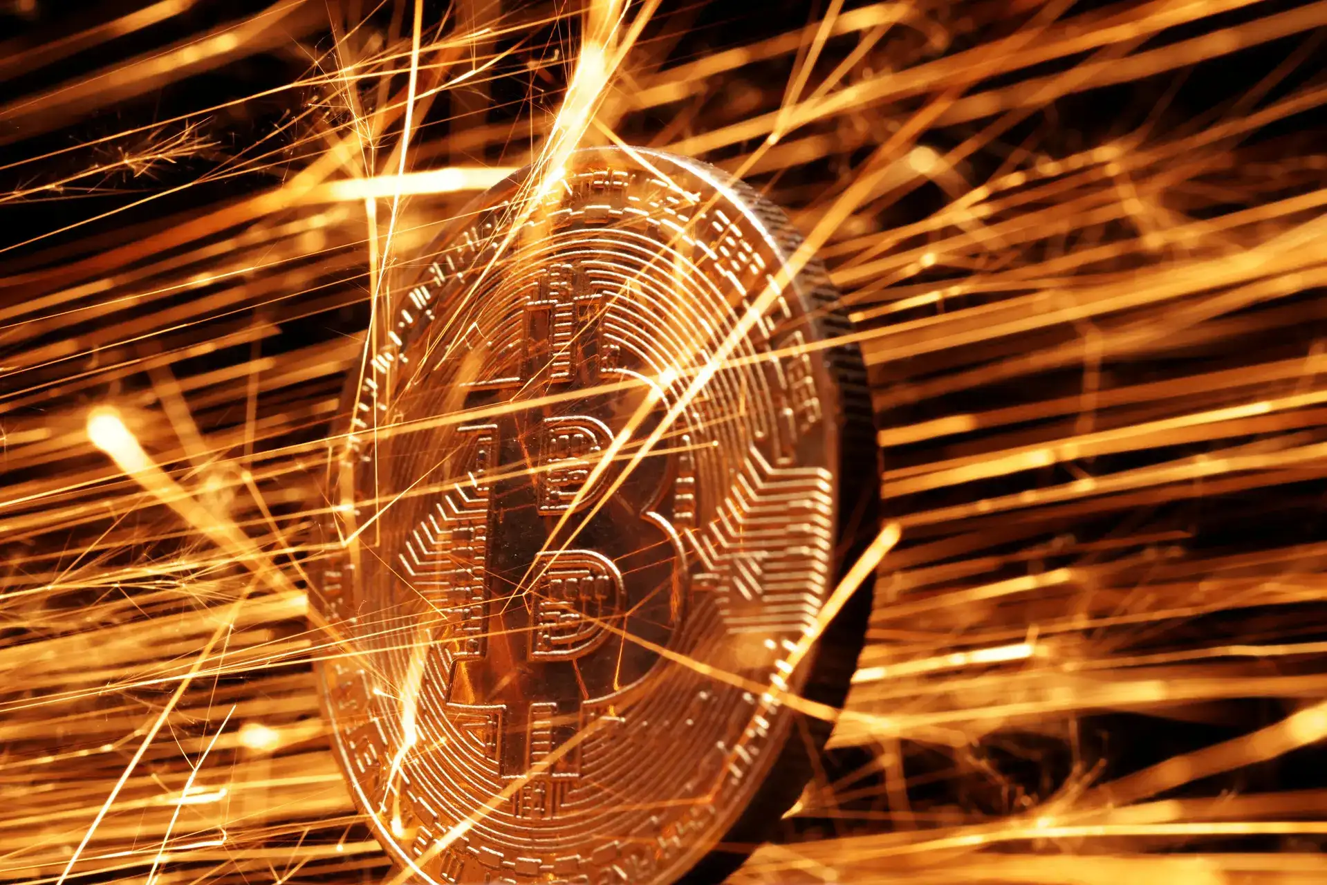 Bitcoin hits 6-week low, drops below $78,000 as Binance’s $6 billion hack rattles crypto markets. What should investors do?