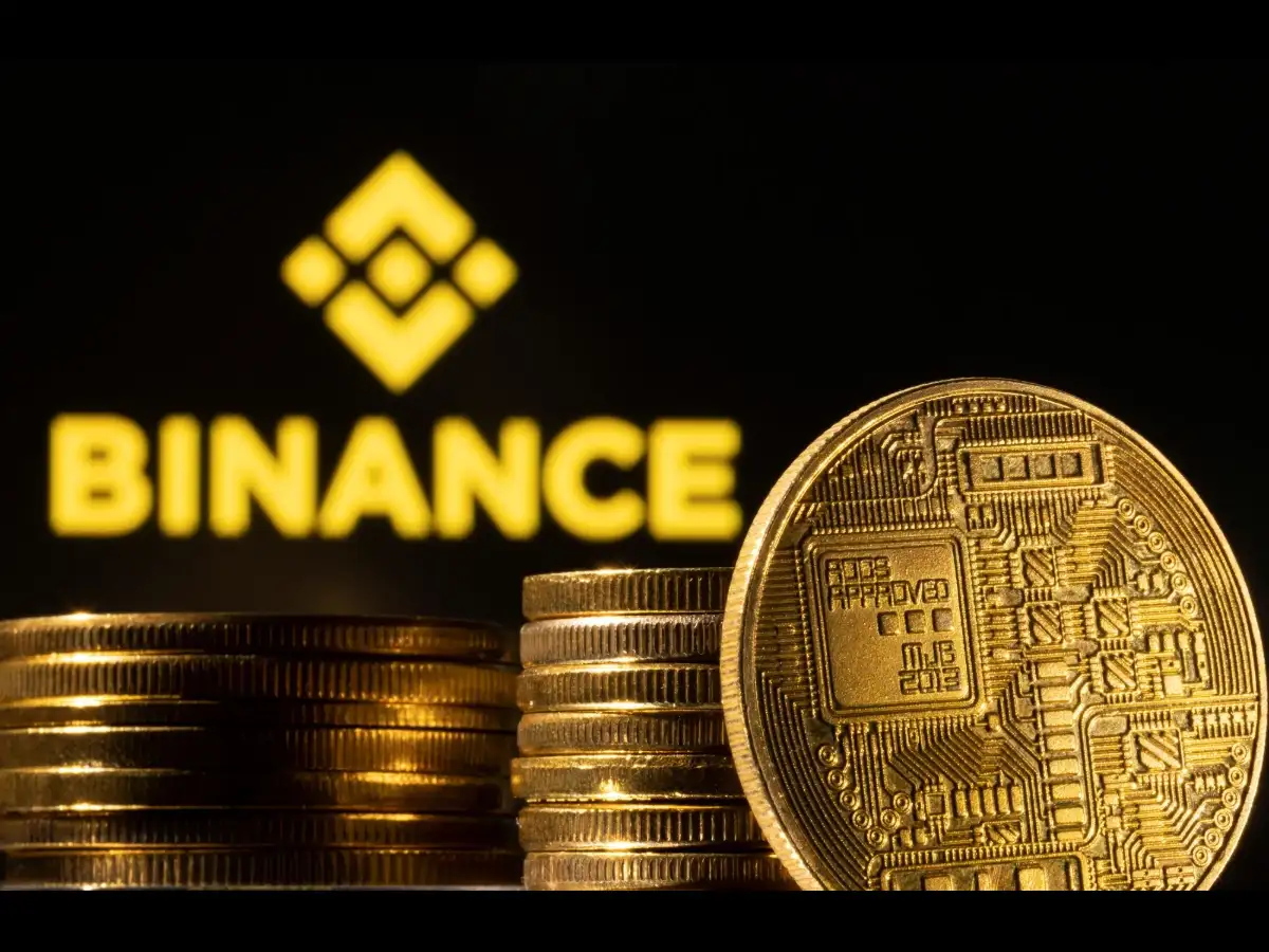 Global Market: Binance breach rekindles fears over cryptocurrency security
