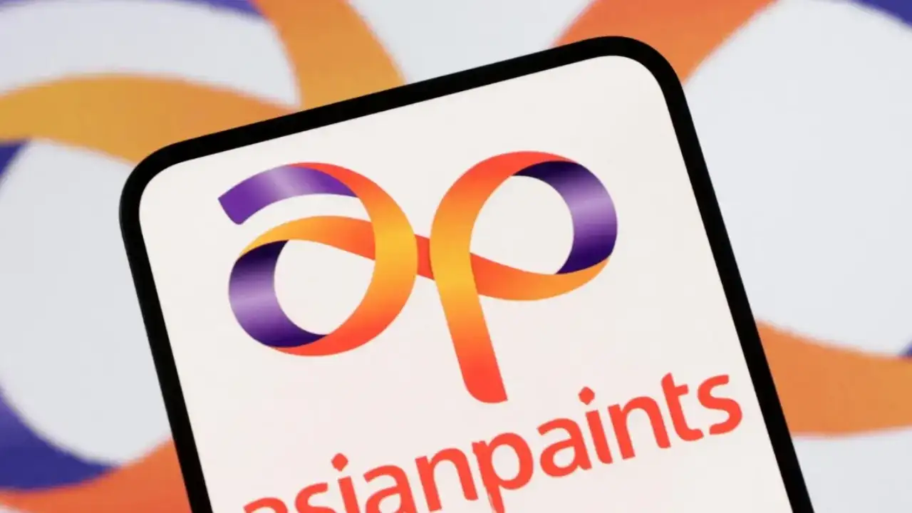 Asian Paints’ consolidated profit jumps 7.5% YoY in Q2
