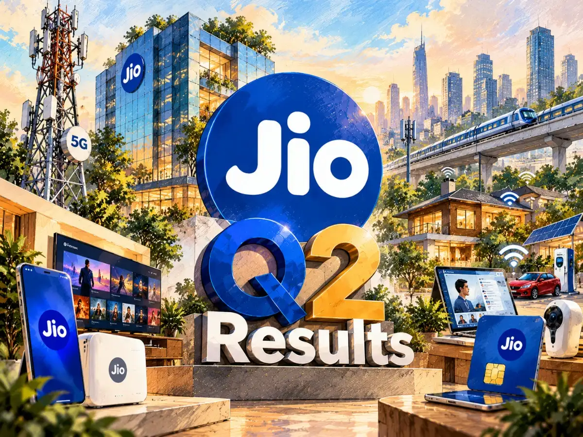 Jio Platforms Q2 Results: Profit rises 14% YoY to Rs 8,389 crore; revenue up 11%