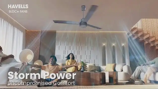 Image for StromPowerUncompromisedComfort