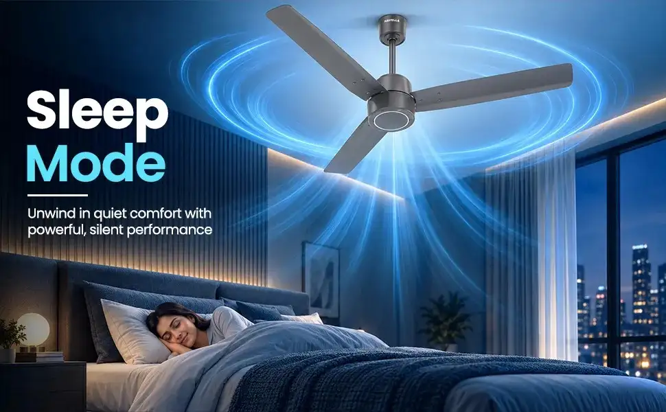 Image for SleepandTimerModes