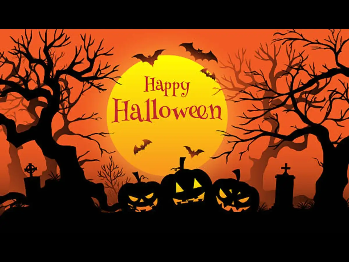 Happy Halloween wishes: 50 sweet and spooky greetings and images to share with your friends and that group chat before the first fright 