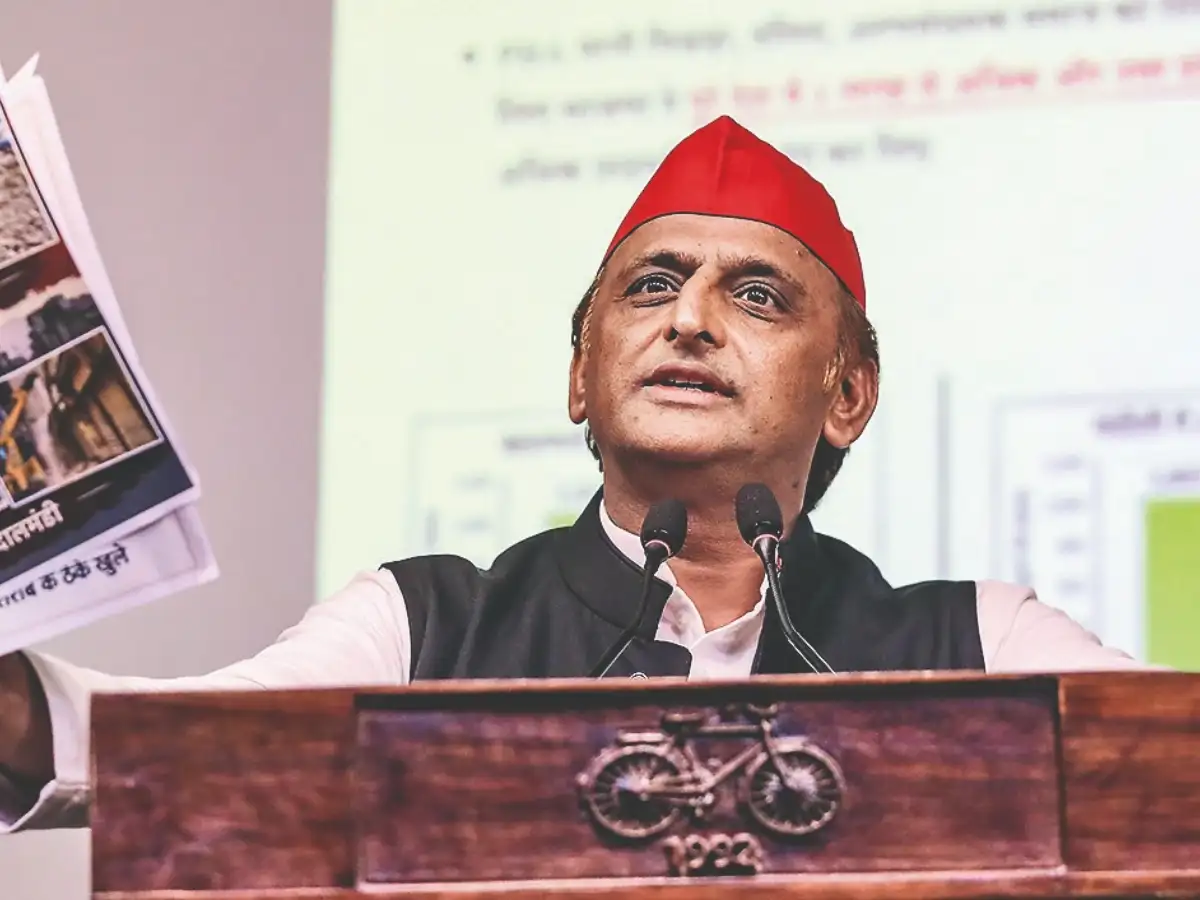 MLC results shape of things to come in 2027: Akhilesh Yadav 