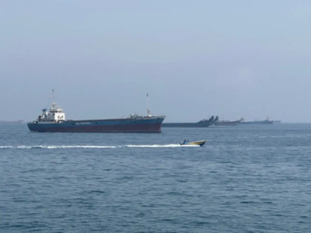 Mediators from Qatar return to Tehran to broker peace 