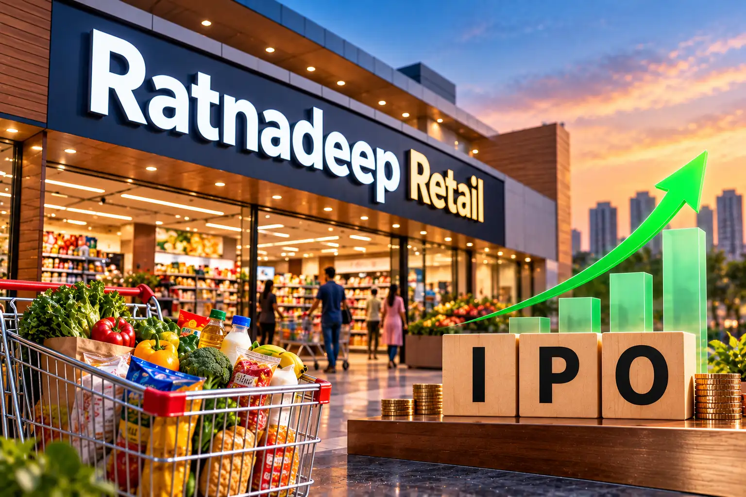 IPO ahead: Value-fashion retailer Ratnadeep Retail gets Sebi nod to raise funds through public issue