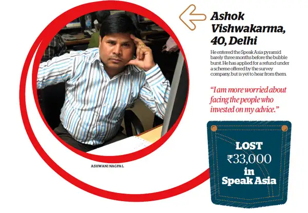 Guru Scam Stock Guru scam: Modus operandi of fraudsters & ways to avoid falling ...