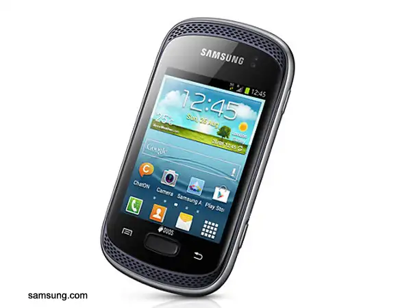 Samsung Galaxy Music Duo launched at Rs 9,199 - The Economic Times