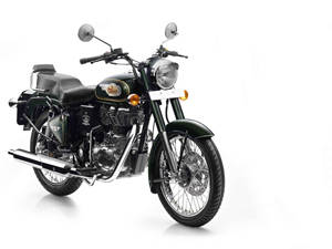 Royal Enfield launches Bullet 500 for 