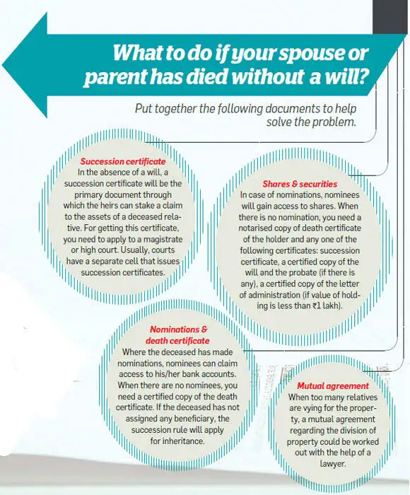 All you want to know about mirror wills The Economic Times