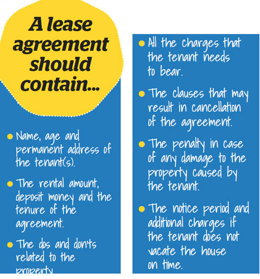 Rented your property? Steps to take if a tenant refuses to vacate The