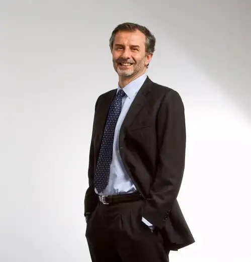 Mathieu Fogacci Sogefi ups expectation from non-European markets like India - The ...