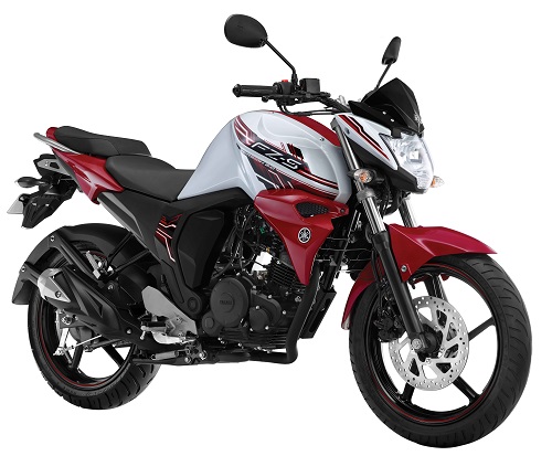 Yamaha Launches Upgraded Fz And Fz S Bikes For Up To Rs 78 250