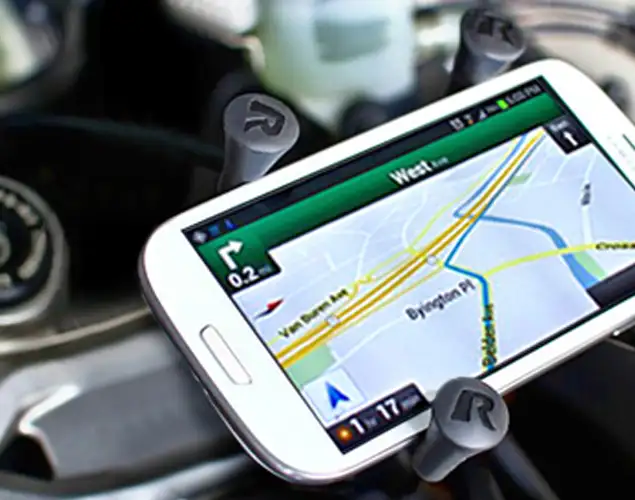 Tech toys for motorcyclists - The Economic Times