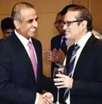 Elegant soirée post ET Awards for Corporate Excellence 2014 - The ...