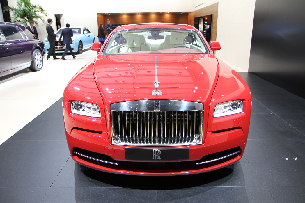 10 most expensive cars available in India The Economic Times