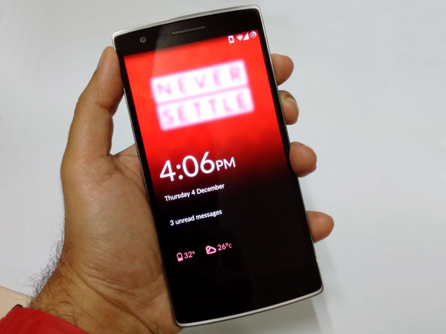 Samsung Oneplus One Smartphone What It Is Like After Spending Two Months With It The Economic Times