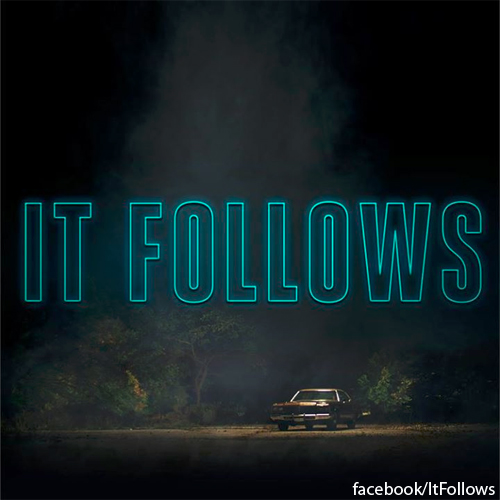 Movie Review It Follows Is Slow But Thrashes Cliches The Economic Times