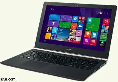 Acer launches three notebooks with Windows 10 - The Economic Times