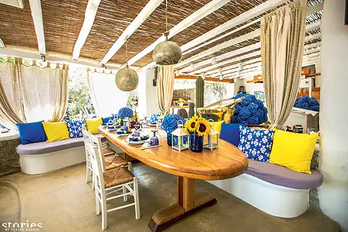 &amp;#39;A Big Fat Greek Wedding&amp;#39;: When Aditya Parekh and Mallika Tarkas took ...