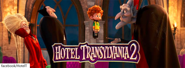 Featured image of post Nick Offerman Hotel Transylvania He appeared in several episodes of the television series gilmore girls