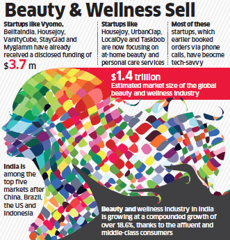 Indonesia Home Care Market