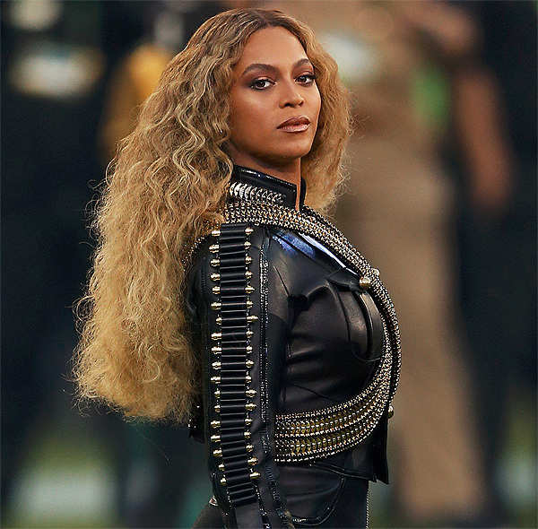 Beyonce slays at Super Bowl, steals the show with new political song ...