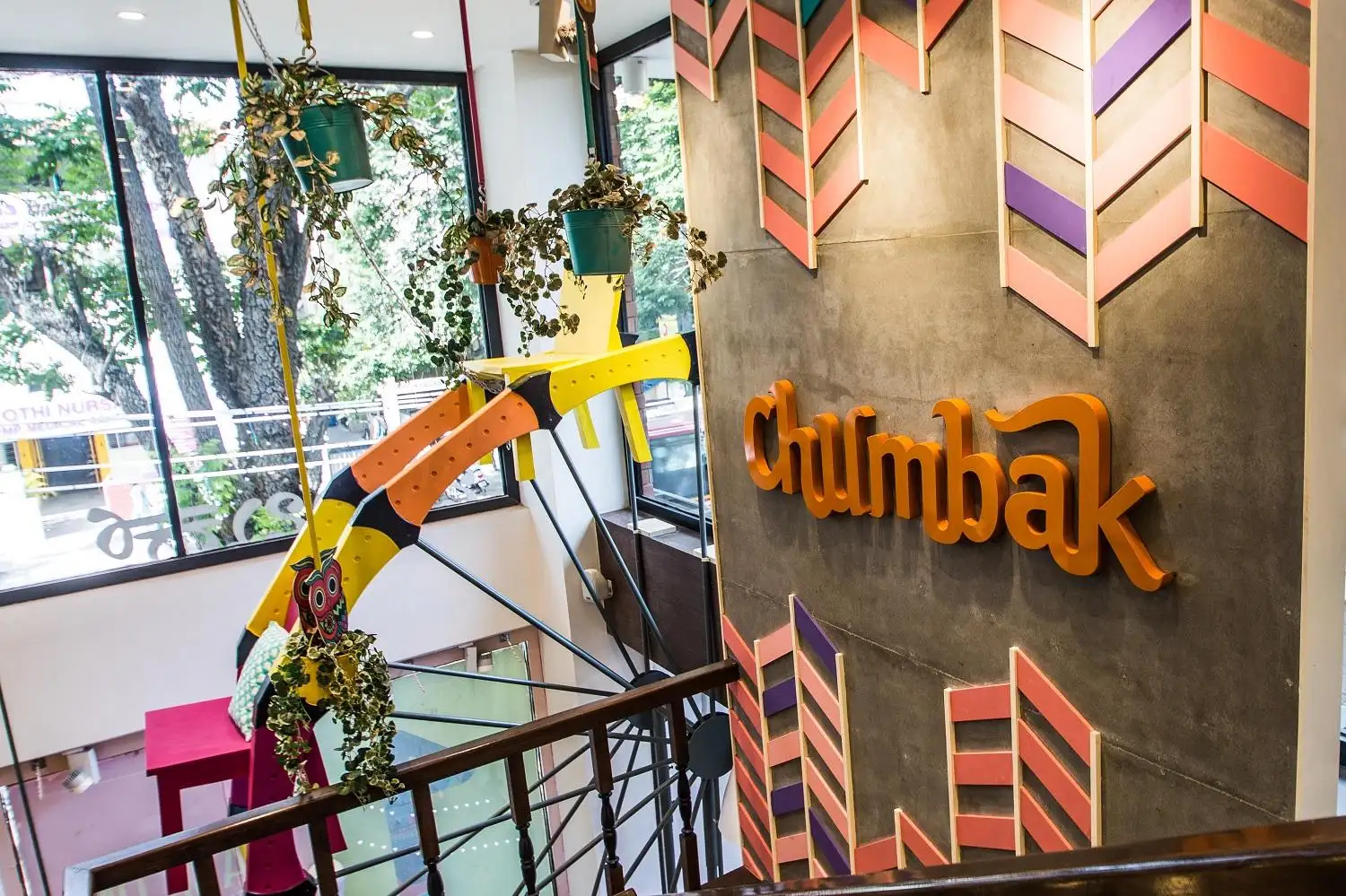 Wildcraft, Chumbak buck the trend, design products for Indian