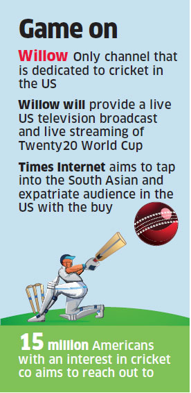 willow tv cricket live streaming