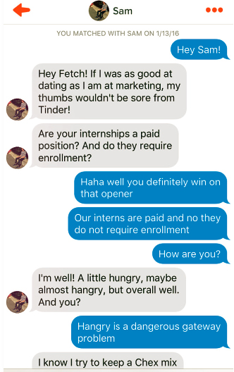How to Tinder: 8 tips and tricks to improve your chance of getting a date