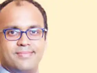 Sterlite Power CEO Pratik Agarwal sees technology as game changer - The ...