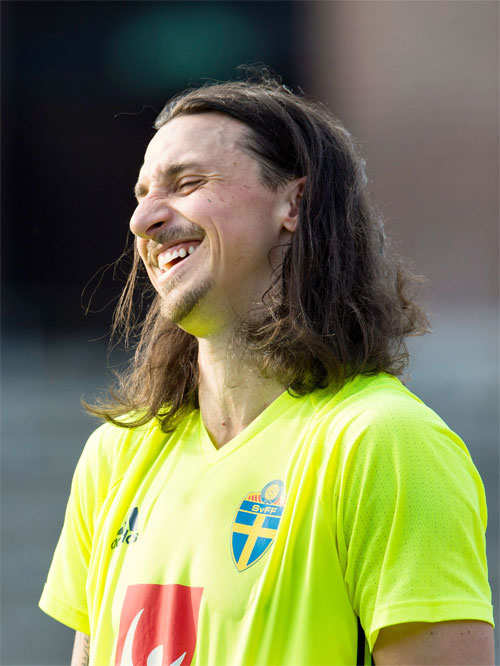 Zlatan Ibrahimovic The Troublemaker Who Became Role Model The