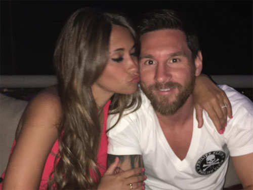 What Lionel Messi is up to after Argentina's exit from Copa America ...