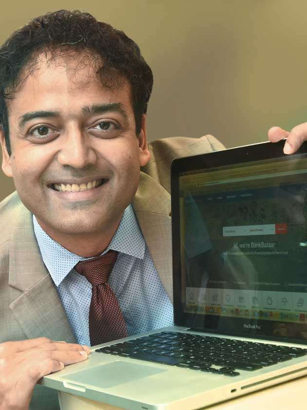 Meet The Alternative Lending Startups The Economic Times 7470