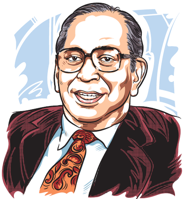 25 years of reforms: Meet Indian banking sector's poster boys of ...