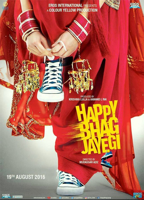 happy bhag jayegi full movie hd free download