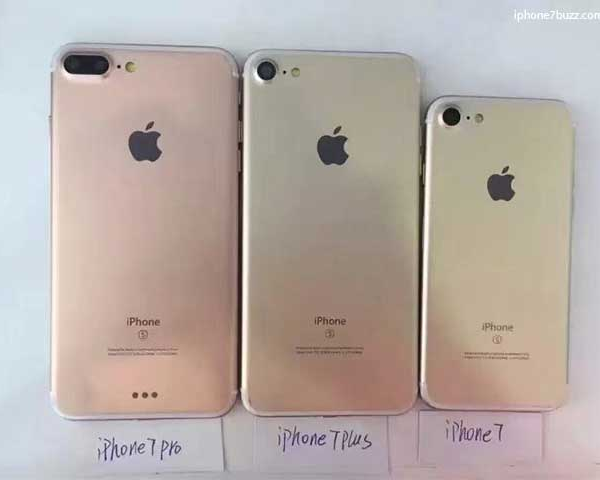 Iphone 7 And Possible Watch 2 Here S What Apple Fans Can Possibly Expect From September 7 Event The Economic Times