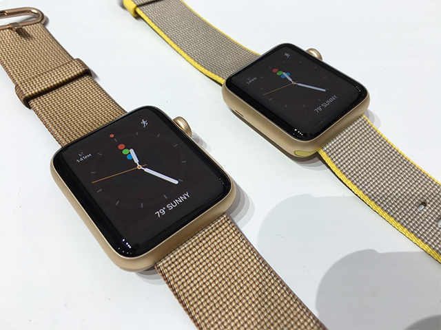 iphone 7 watch price